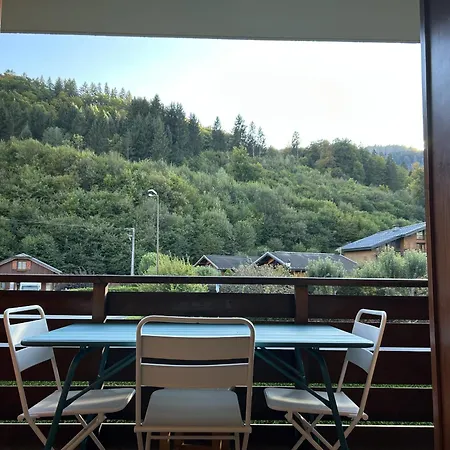 Apartamento 203- Des Neiges- 4 Pers *
